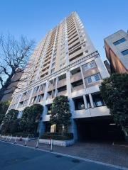 ＪＲ山手線目黒駅まで徒歩6分