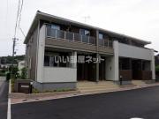 エレガンス岩堀