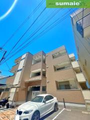フジパレス和歌山駅南I番館