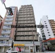 地下鉄中央線堺筋本町駅まで徒歩5分