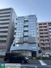 ベルハウス神奈川