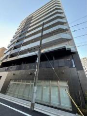 都営浅草線浅草橋駅まで徒歩3分
