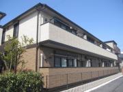 ＪＲ中央線豊田駅まで徒歩7分