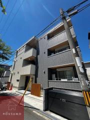 三国本町メディエートプラザ