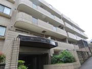 ストークマンション磯子壹番館