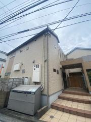 グリーンライン日吉本町駅まで徒歩7分