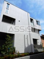 Maison de KANARI