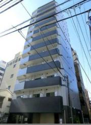 Rising place 浅草四番館...