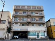 ＪＲ鹿児島本線西小倉駅まで徒歩8分
