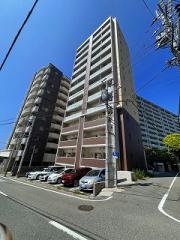 U′sResidence門司港オーシャンテラス