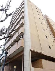 ライオンズマンション西長堀