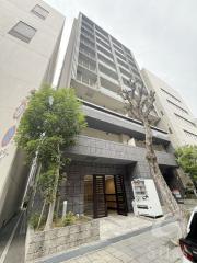 北大阪急行箕面船場阪大前駅まで徒歩9分