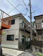 イレブン山手A棟