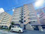 グランディ-ル阪南町II番館