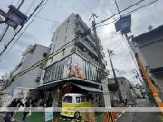 ＪＲ大阪環状線桃谷駅まで徒歩12分
