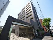 京王井の頭線神泉駅まで徒歩6分
