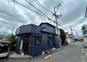 ＪＲ阪和線信太山駅まで徒歩7分