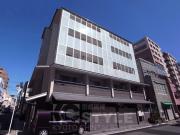 佗助の館 