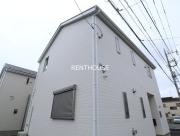むさし野2丁目戸建て