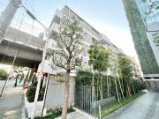 ＪＲ京葉線潮見駅まで徒歩3分