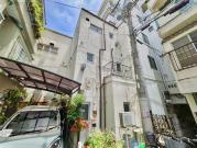 地下鉄谷町線天神橋筋六丁目駅まで徒歩10分