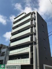 COMFORT RESIDENCE NIPPORI