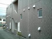 井土ヶ谷ドエル吉田
