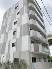 シャローム亀戸