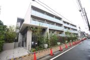 ルフォンプログレ中野富士見町レジデンス