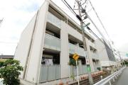 東京メトロ有楽町線地下鉄赤塚駅まで徒歩14分