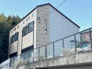 アザーレ・パッシオ日吉本町