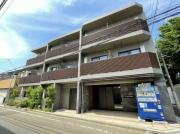 ＪＲ中央線西荻窪駅まで徒歩6分