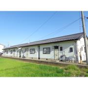 上田電鉄別所線赤坂上駅まで徒歩18分