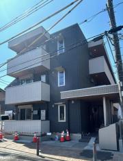 小田急江ノ島線大和駅まで徒歩7分