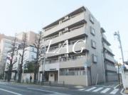 サンテミリオン目白台