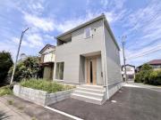 龍ヶ崎市川余郷 新築戸建