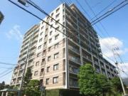 ＪＲ京浜東北・根岸線与野駅まで徒歩10分