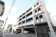 ＪＲ鹿児島本線門司駅まで徒歩9分