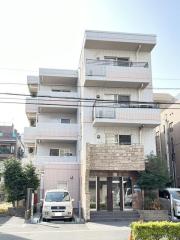アスキー南品川
