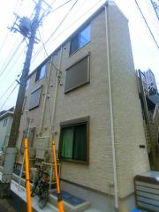 クレスト新小岩