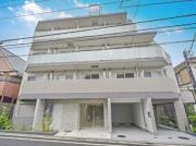 京王線代田橋駅まで徒歩12分