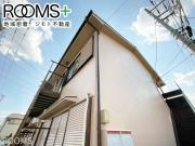 藤三ハイツ