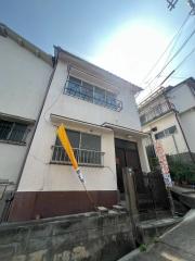 高丸7丁目戸建