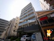 地下鉄御堂筋線中津駅まで徒歩13分