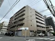 ブルーライン伊勢佐木長者町駅まで徒歩3分