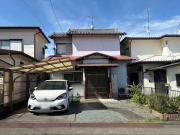 舘山寺戸建