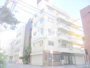 東京メトロ日比谷線三ノ輪駅まで徒歩3分