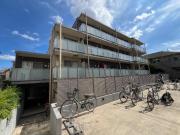 京王線代田橋駅まで徒歩10分