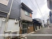 東成区大今里戸建て