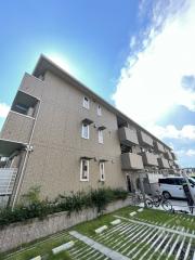 ＪＲ東海道本線茨木駅までバス約34分 徒歩3分